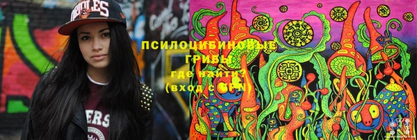 герыч Надым