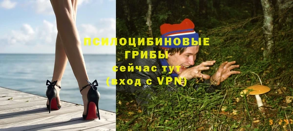 герыч Надым