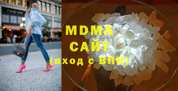 герыч Надым